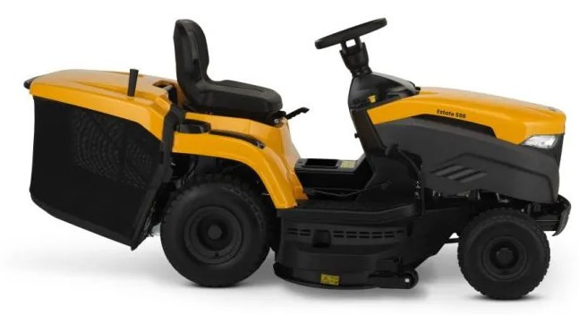 Райдер Stiga Estate 598 2T2620481/ST2 Райдер Stiga Estate 598 2T2620481/ST2