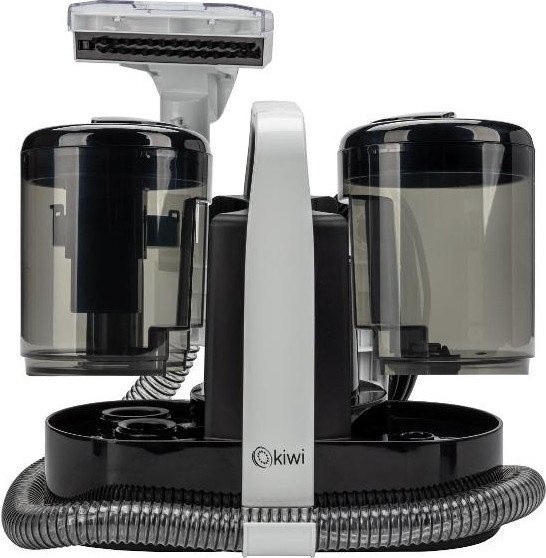 Пылесос KIWI KCC-4324 Пылесос KIWI KCC-4324