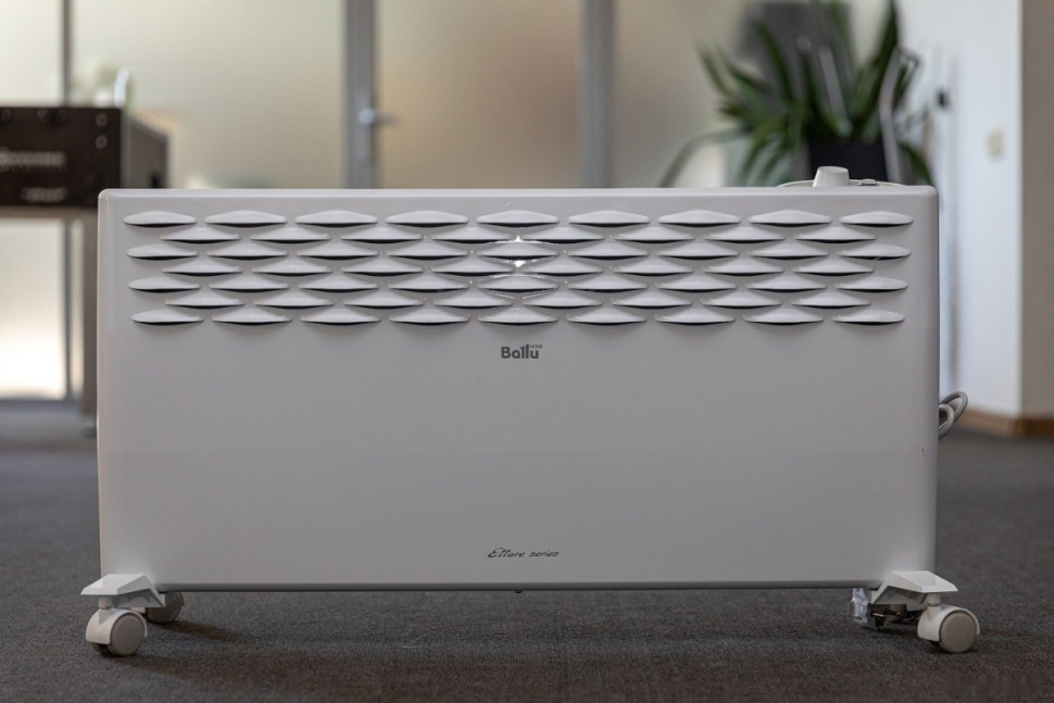 Конвектор Ballu BEC/ETMR-1500