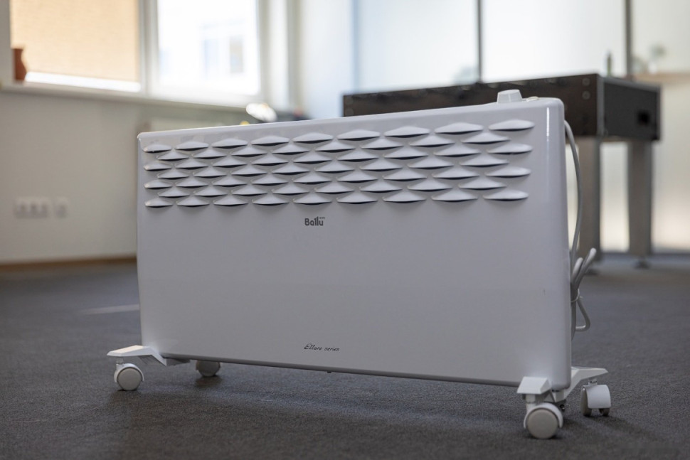 Конвектор Ballu BEC/ETMR-1500