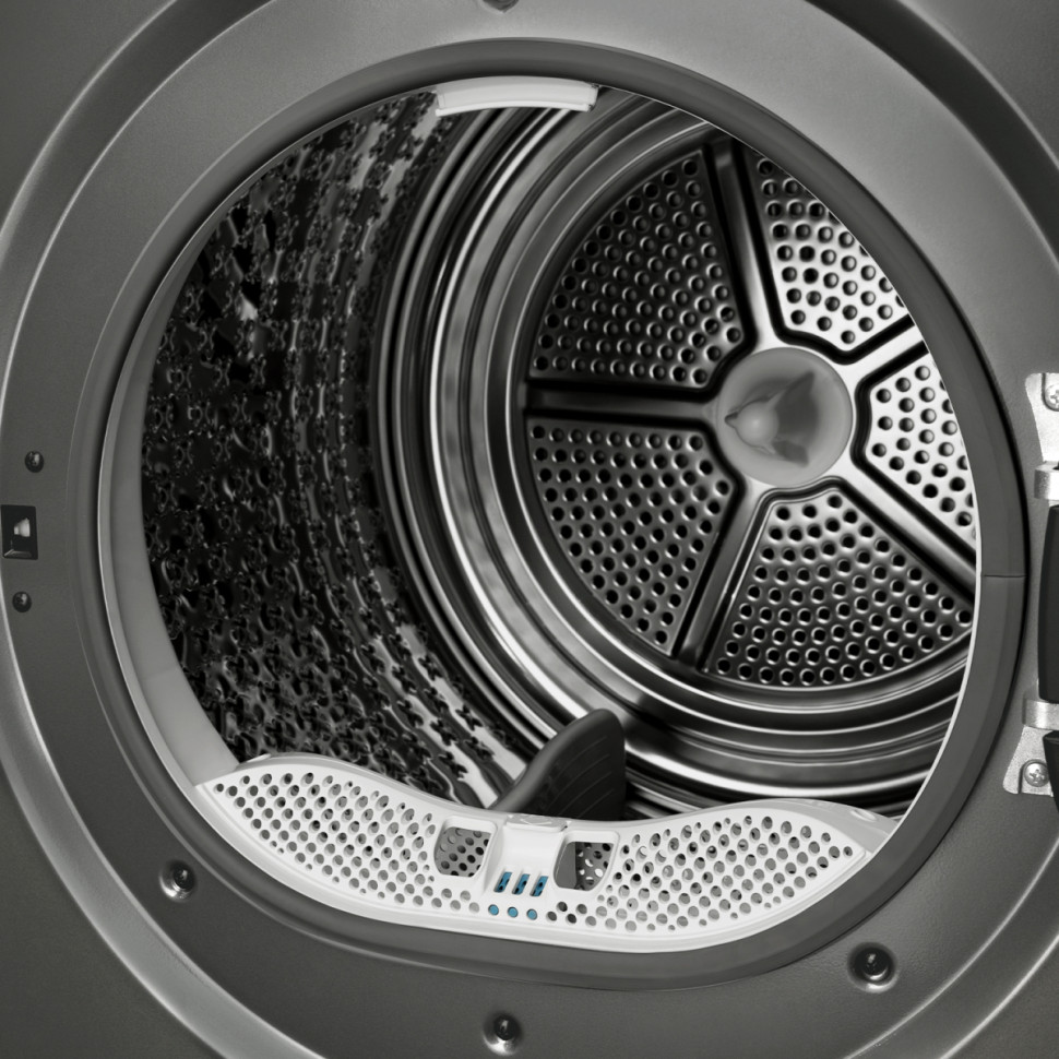 Сушильная машина LEX LDM12GrBlThD Сушильная машина LEX LDM12GrBlThD