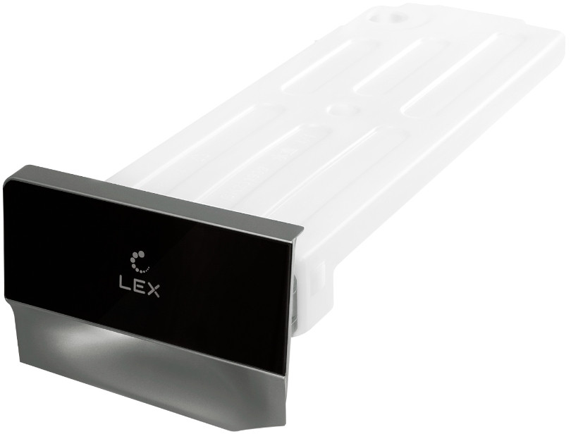 Сушильная машина LEX LDM12GrBlThD Сушильная машина LEX LDM12GrBlThD