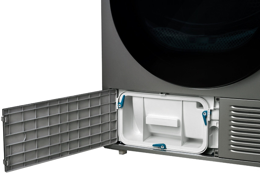 Сушильная машина LEX LDM12GrBlThD Сушильная машина LEX LDM12GrBlThD