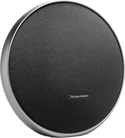 Портативная акустика Harman/Kardon Onyx Studio 9 (черный)