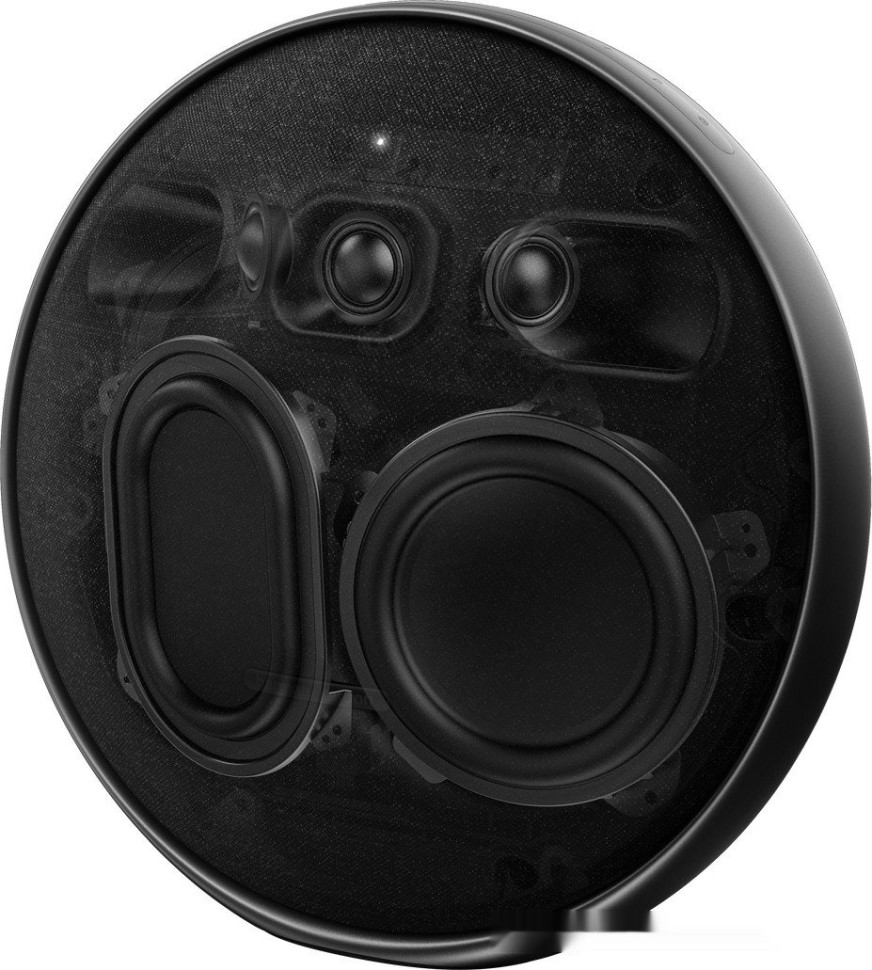 Портативная акустика Harman/Kardon Onyx Studio 9 (черный)