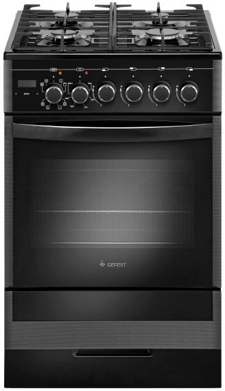 Плита Gefest 550203 0044