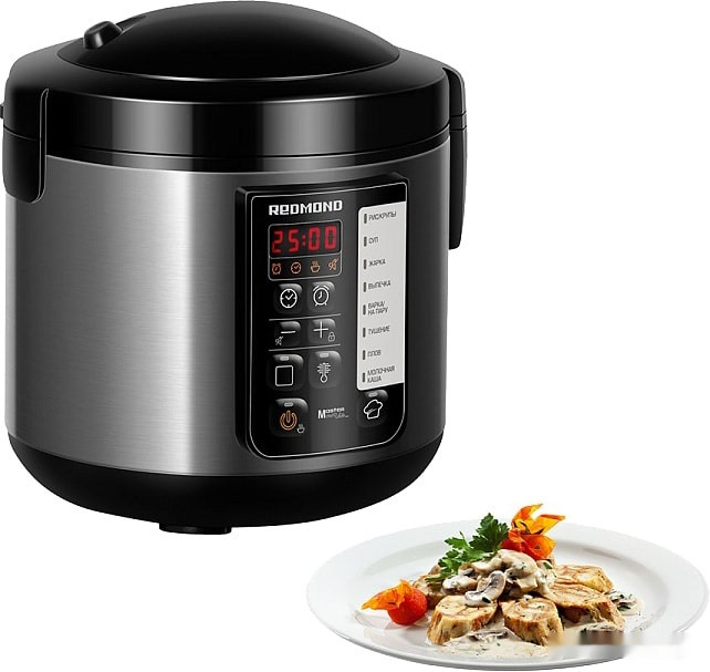 Мультиварка Redmond RMC-M04