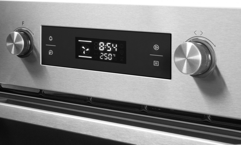 Духовой шкаф Weissgauff EOM 691 PDBX Духовой шкаф Weissgauff EOM 691 PDBX