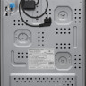 Варочная панель HOMSair HGE433TGCBK Варочная панель HOMSair HGE433TGCBK