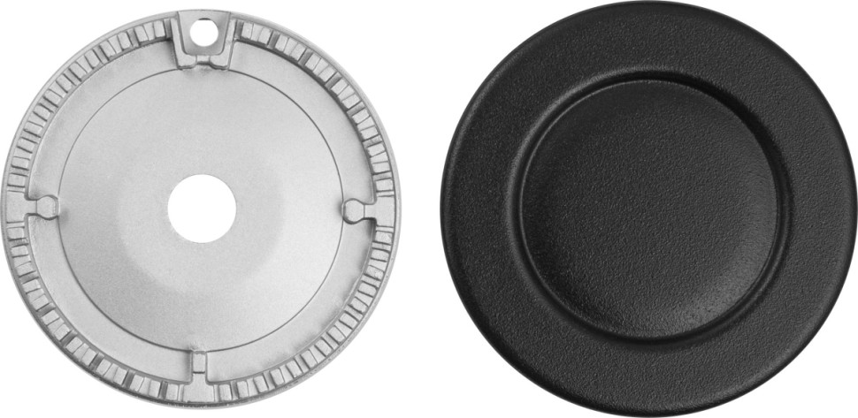 Варочная панель HOMSair HGE433TGCBK Варочная панель HOMSair HGE433TGCBK