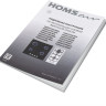 Варочная панель HOMSair HGE433TGCBK Варочная панель HOMSair HGE433TGCBK