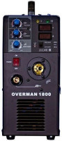 Сварочный инвертор AuroraPRO Overman 1800