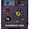 Сварочный инвертор AuroraPRO Overman 1800
