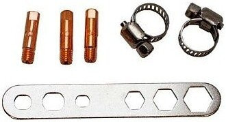 Сварочный инвертор AuroraPRO Overman 1800