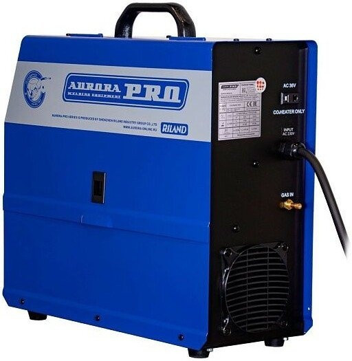 Сварочный инвертор AuroraPRO Overman 1800