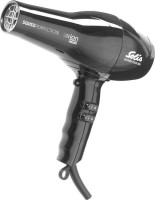 Фен Solis Swiss Perfection (Black)