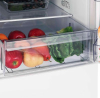 Холодильник Beko CNKDN6335KC0W