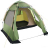 Палатка BTrace Home 4 (зеленый/песочный) Палатка BTrace Home 4 (зеленый/песочный)