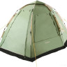 Палатка BTrace Home 4 (зеленый/песочный) Палатка BTrace Home 4 (зеленый/песочный)
