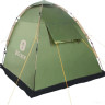 Палатка BTrace Home 4 (зеленый/песочный) Палатка BTrace Home 4 (зеленый/песочный)