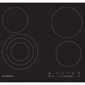 Варочная панель Kuppersberg ECS 603 Варочная панель Kuppersberg ECS 603