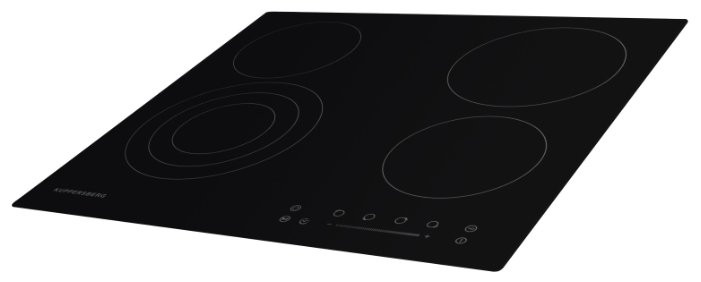 Варочная панель Kuppersberg ECS 603 Варочная панель Kuppersberg ECS 603