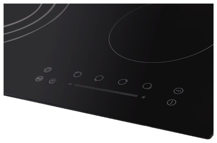 Варочная панель Kuppersberg ECS 603 Варочная панель Kuppersberg ECS 603