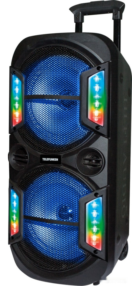 Музыкальный центр Telefunken TF-PS2303