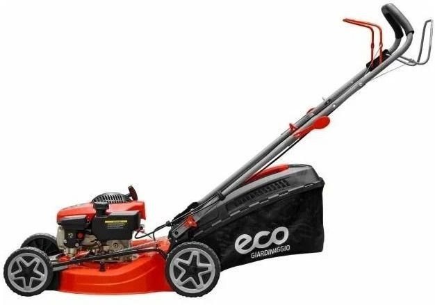 Газонокосилка Eco LG-634 Газонокосилка Eco LG-634