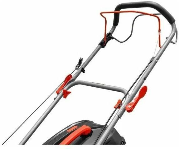 Газонокосилка Eco LG-634 Газонокосилка Eco LG-634