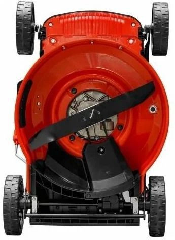 Газонокосилка Eco LG-634 Газонокосилка Eco LG-634