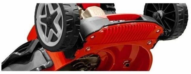 Газонокосилка Eco LG-634 Газонокосилка Eco LG-634