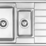 Кухонная мойка Deante Avior ZPA 0513 Кухонная мойка Deante Avior ZPA 0513