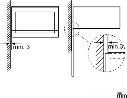 Микроволновая печь Bosch BEL554MS0 Микроволновая печь Bosch BEL554MS0
