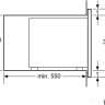 Микроволновая печь Bosch BEL554MS0 Микроволновая печь Bosch BEL554MS0