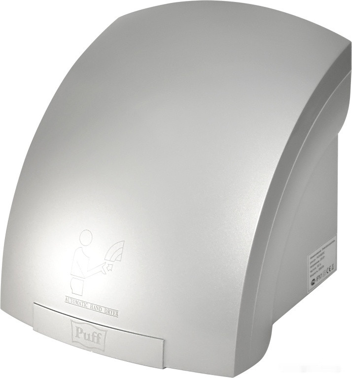 Сушилка для рук Puff 8820C Сушилка для рук Puff 8820C