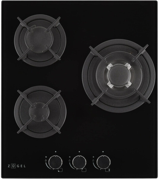 Варочная панель ZUGEL ZGH452B