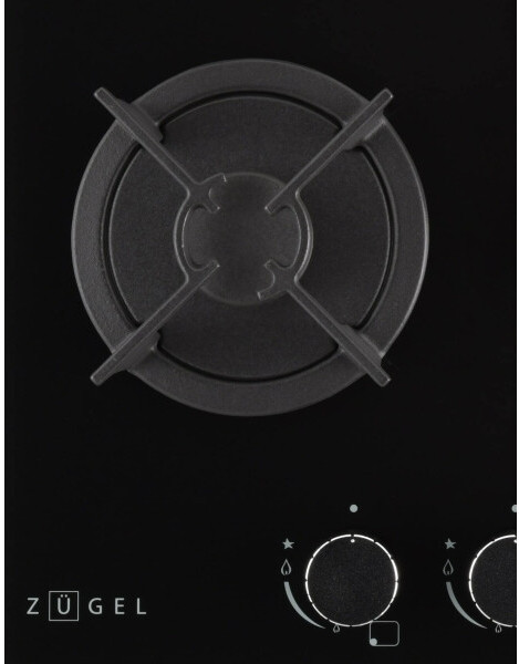 Варочная панель ZUGEL ZGH452B Варочная панель ZUGEL ZGH452B