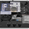 Варочная панель ZUGEL ZGH452B Варочная панель ZUGEL ZGH452B