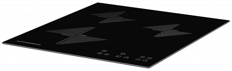 Варочная панель Kuppersberg ICO 402 Варочная панель Kuppersberg ICO 402