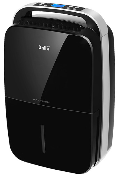 Осушитель воздуха Ballu BD30MN (черный)