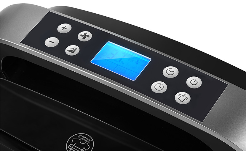 Осушитель воздуха Ballu BD30MN (черный) Осушитель воздуха Ballu BD30MN (черный)