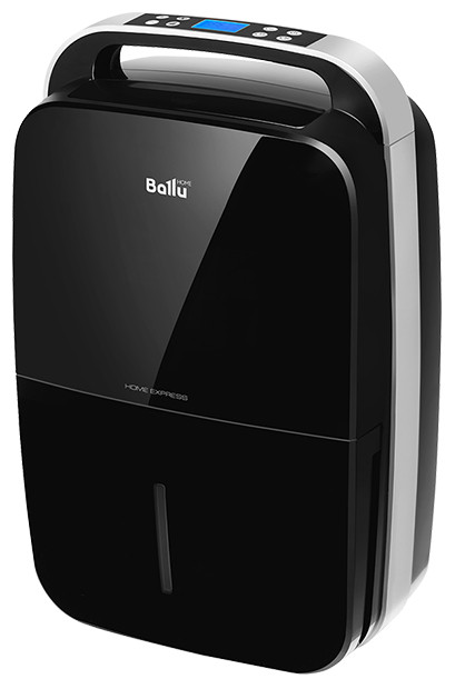 Осушитель воздуха Ballu BD30MN (черный) Осушитель воздуха Ballu BD30MN (черный)