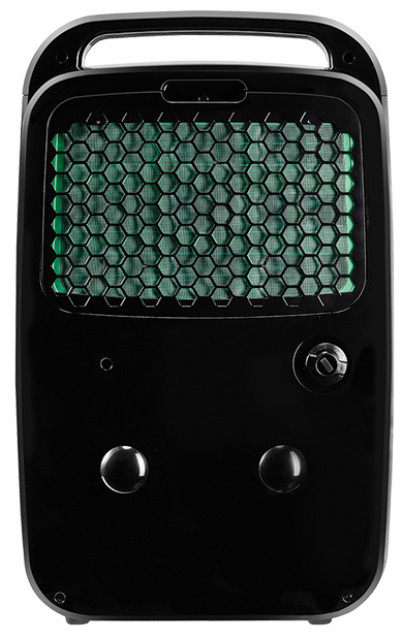 Осушитель воздуха Ballu BD30MN (черный) Осушитель воздуха Ballu BD30MN (черный)