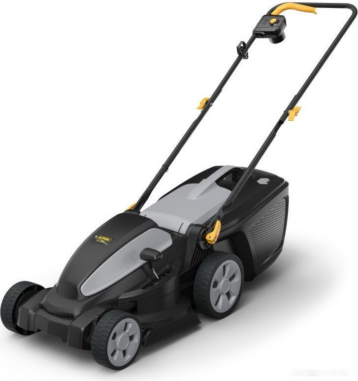 Газонокосилка Alpina AL1 34 E 291340064/A22 Газонокосилка Alpina AL1 34 E 291340064/A22