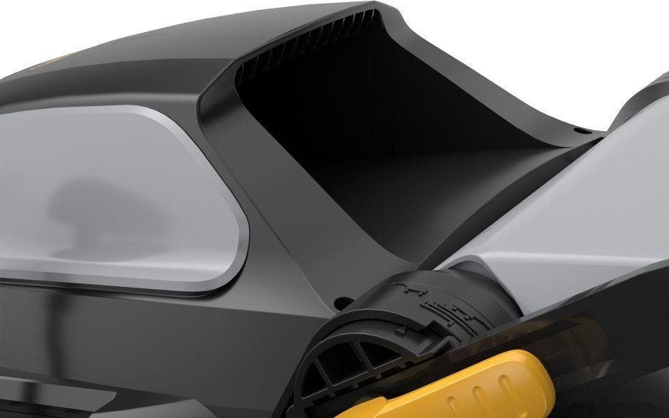 Газонокосилка Alpina AL1 34 E 291340064/A22 Газонокосилка Alpina AL1 34 E 291340064/A22