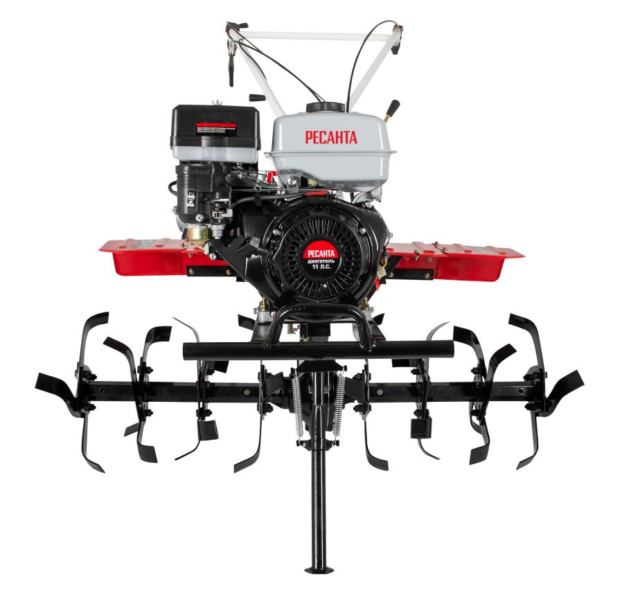 Мотоблок Ресанта МБ-11000-12 (70/5/34) Мотоблок Ресанта МБ-11000-12 (70/5/34)