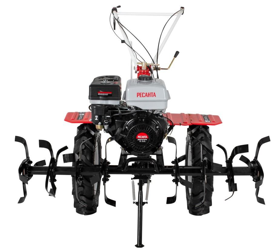 Мотоблок Ресанта МБ-11000-12 (70/5/34) Мотоблок Ресанта МБ-11000-12 (70/5/34)