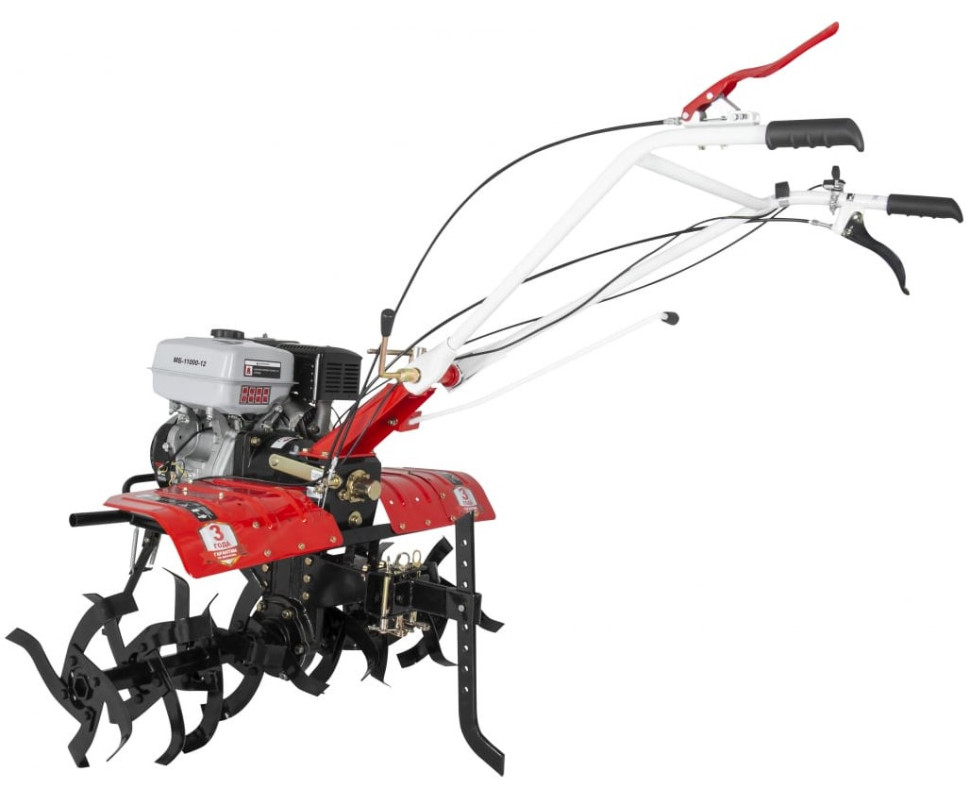 Мотоблок Ресанта МБ-11000-12 (70/5/34) Мотоблок Ресанта МБ-11000-12 (70/5/34)