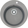 Кухонная мойка Franke ROG 610-41 серый